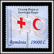 Red Cross & Red Crescent