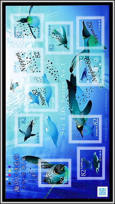 Penguins