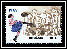 Women's Football Team