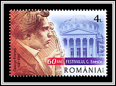 George Enescu