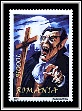 Dracula