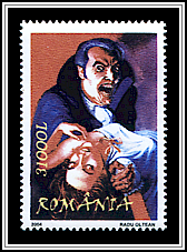 Dracula