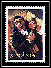 Dracula