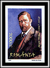 Bram Stoker
