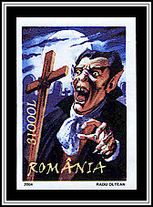 Dracula