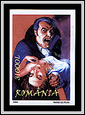 Dracula