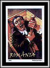 Dracula