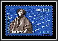 George Sand