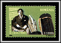 Oscar Wilde