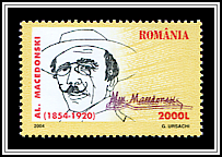 Alexandru Macedonski