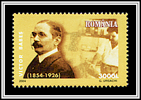 Victor Babeș