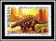Struthiosaurus Transilvanicus
