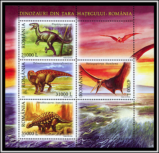 Dinosaurs