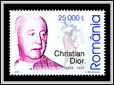 Christian Dior