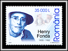 Henry Fonda
