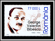 George Bibescu