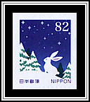 White Hare