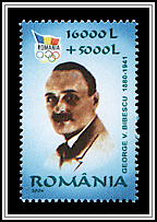 George V. Bibescu