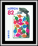 Fish in the Candy Jar