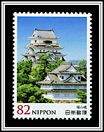 Fukuyama Castle