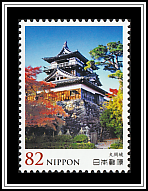 Edo Castle