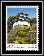 Maruoka Castle