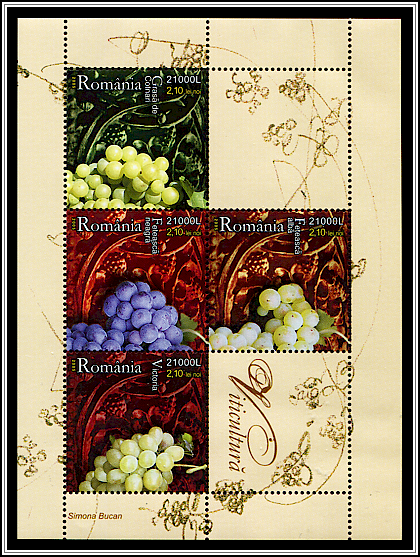 Miniature Sheet