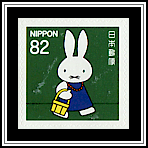 Miffy's Mother
