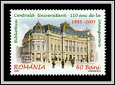 Library Building