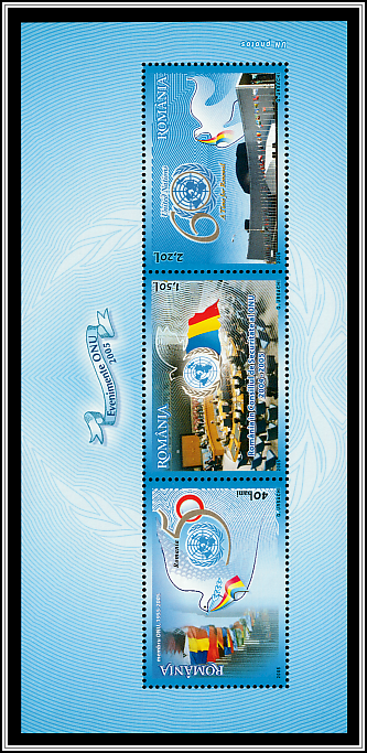 Souvenir Sheet