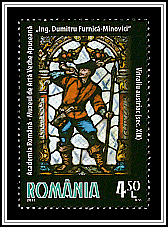 Hunter from Tyrol, Austria (18th century)