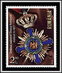 Star of Romania