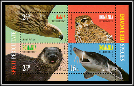 Souvenir Sheet