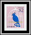 Caged Bird