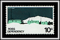 Scott Base