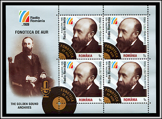 Nicolae Iorga