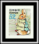 Peter Rabbit