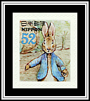 Peter Rabbit