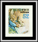 Mother Rabbit