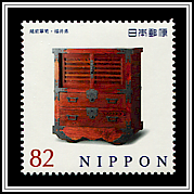 Echizen-tansu Wooden Chests