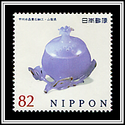Koshu Crystal Carving