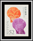 Noble Scallop