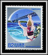 Whirlpools, Dance Festival