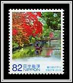 Yanagawa River Cruising