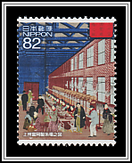 Jōshū Tomioka Silk Mill