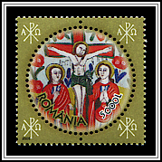 The Crucixion