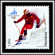 Alpine Skiing