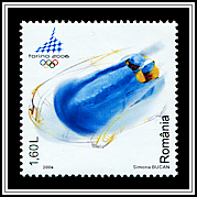 2-Man Bobsled