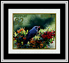 Bird & Berries