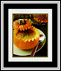 Pumpkin Soup